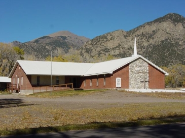 Crestone Baptist Church