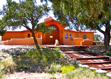 Haidakhandi Universal Ashram Temple